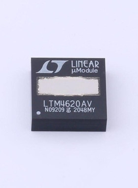 LTM4620AEV#PBF LTM4620AV 封装LGA144 ADI DC-DC电源管理IC