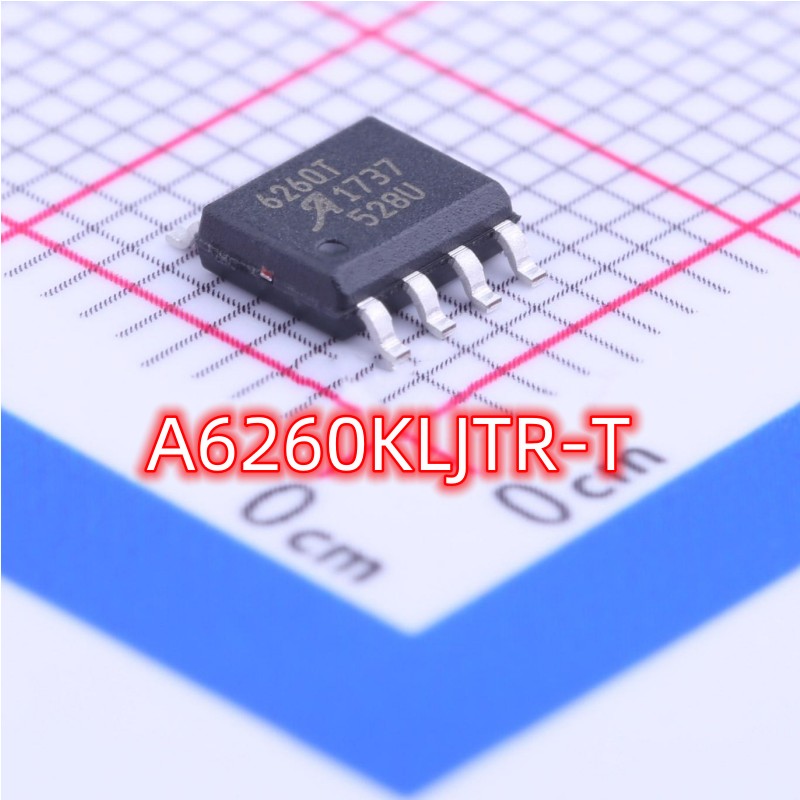 A6260KLJTR-T 丝印6260T SOP8 全新原装 LED照明驱动芯片