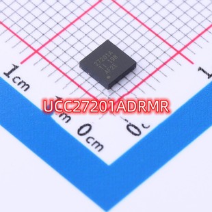 全新原装 UCC27201ADRMR 丝印27201A VSON-8 栅极驱动器芯片 IC