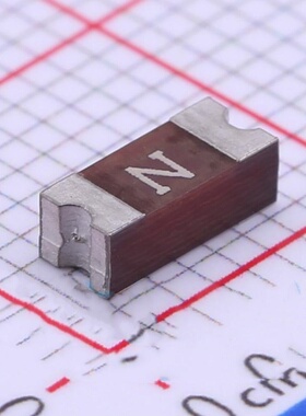 全新原装 AF2-5.00V125TM 5A 125V 丝印 N 贴片熔断保险丝
