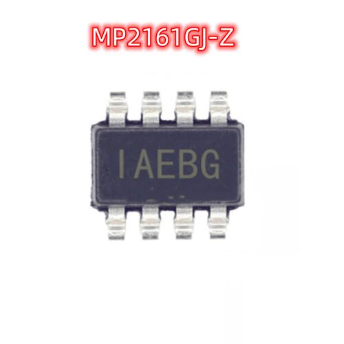 全新原装 MP2161GJ-Z SOT23-8 丝印IAEB* 开关稳压器芯片 电源ic