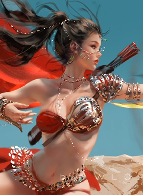 2000款电脑桌面动态壁纸包加每月持续更新带鱼屏4K2K1080在线预览