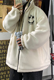 棉服男冬季ins潮牌加厚棉衣羊羔绒外套2120P108控138，男装棉衣，电商A309