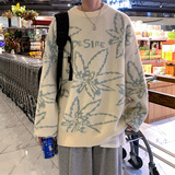 米白色