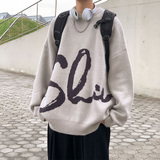 灰色