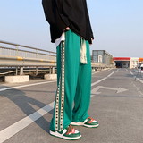 绿色