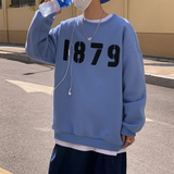 蓝色
