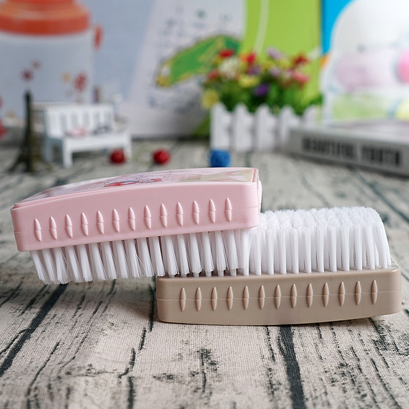 顺美方形粉兔多用清洗被刷2355T可爱偏硬细毛清洁洗衣刷子促销,家庭/个人清洁工具,衣物刷,淘宝优惠券,粉丝福利购,淘宝优惠卷
