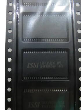 原装IS61LV25616AL-10TL 10TLI IS62WV51216BLL-55TLI 贴片TSOP44