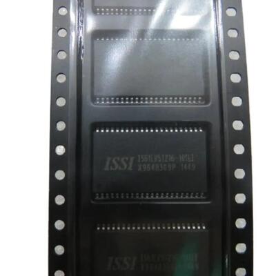 原装IS61LV25616AL-10TL 10TLI IS62WV51216BLL-55TLI 贴片TSOP44