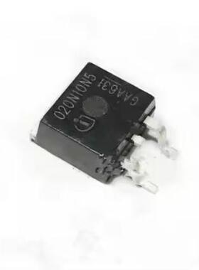 020N10N5 IPB020N10N5 TO263 MOS场效应管 100V120A 全新进口原装