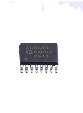 全新 AD5685RARUZ 5656 5657 5689 R B ACPZ R A BRUZ 模数转换器