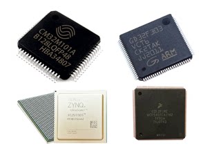 STM32F030F4P6 STM32F042F6P6 GD32F130F4P6 微控制器芯片TSSOP20