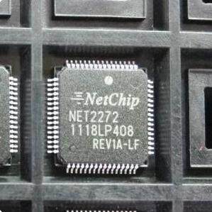 NET2272 NET2272REV1A-LF NET2282-AB33PCF NET2280REV1A-LF