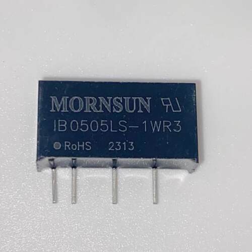 IB0505LS-1WR305030509051205150524 MORNSUN金升阳 DC-DC