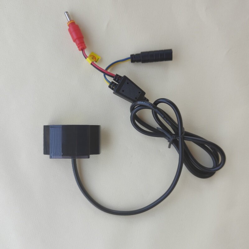 申鹭达SUNLOT自动感应水龙头配件红外线感应洗手器探头主板DC6V
