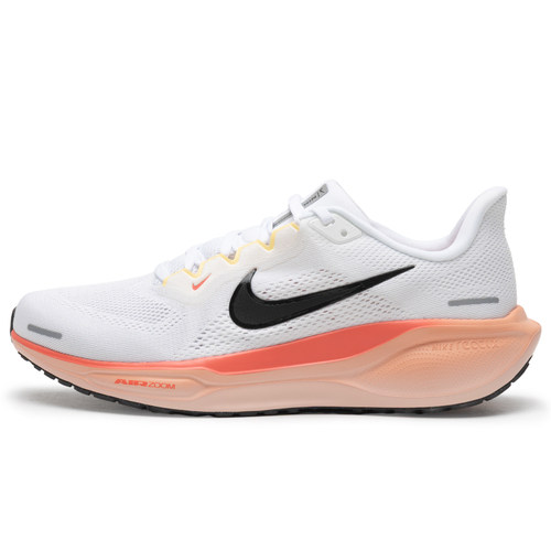 Nike耐克AIR ZM PEGASUS 41男款透气缓震运动跑步鞋FQ1356-001