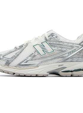 New Balance NB1906男女鞋老爹鞋复古拼接经典百搭舒适休闲运动鞋