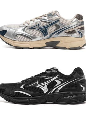 MIZUNO美津浓SPEED 2K 男鞋女鞋轻便运动鞋减震透气跑步鞋酷动城