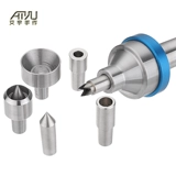 Многофункциональная замена жилой иглы Новая красная стрелка деревянная решетка