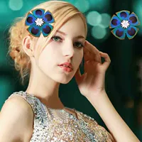 Бессмертный цветочный тазинг модель 55#