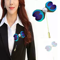 Peach Heart Pearl 21#