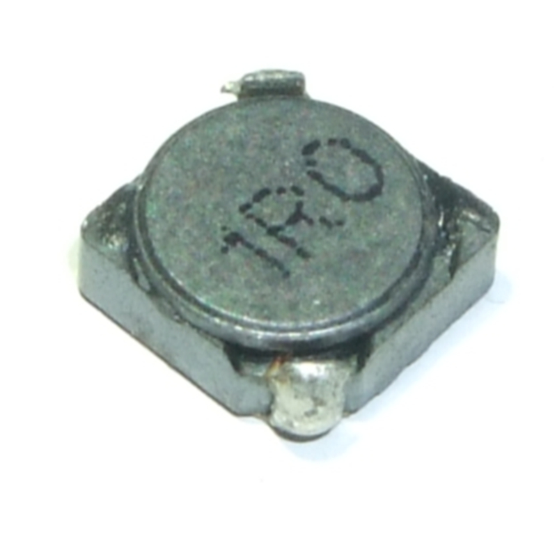 贴片功率电感 CDRH4D18电感 10uH 100