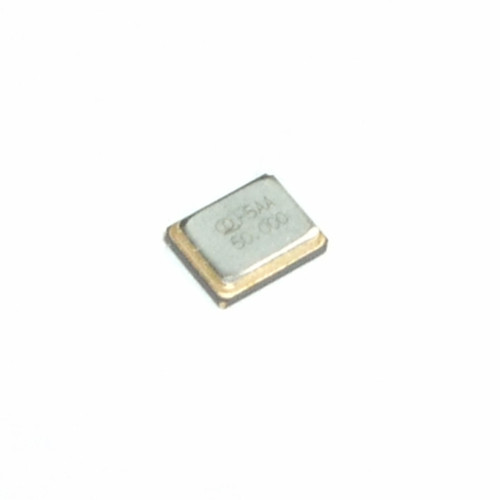 贴片无源晶振252050MHz