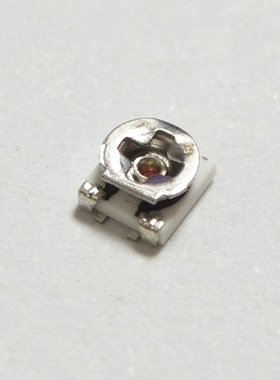 贴片可调电阻 3*3  1KΩ EVM3YSX50B13
