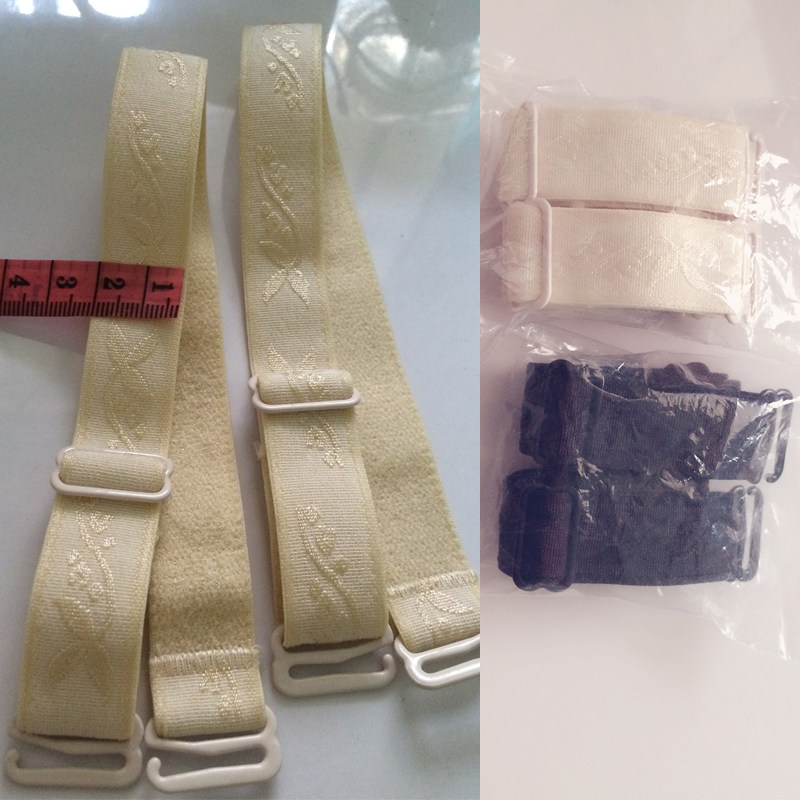 Bretelles pour lingerie P32 - Ref 825742 Image 4