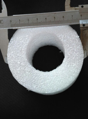 外径80mm内经保温管抗撞珍珠棉