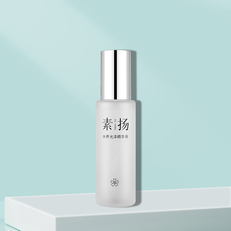 【水养光泽精华液60ml 】正品专柜 水肌水润玻尿酸透明质酸钠水光