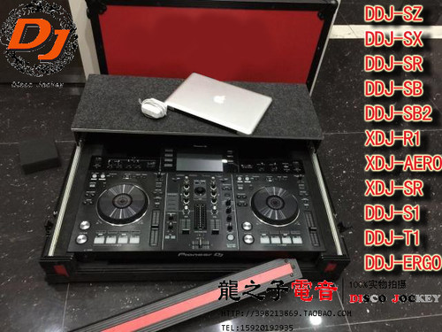 Ddj Sb价格 Ddj Sb图片 星期三