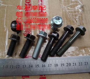 GSX250R/DL250悦酷钻豹锐爽骊驰翼爽迪爽骊爽DR300螺丝10MM
