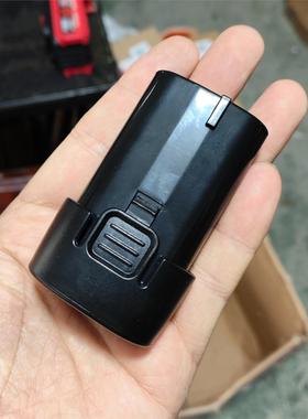 适配牧田7.2V 电池组 BL0715 BL7010 DF012 DF010DSE TD021