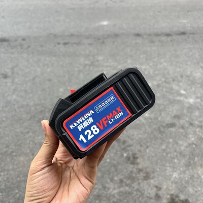 柯威纳128v电钻电池磨机