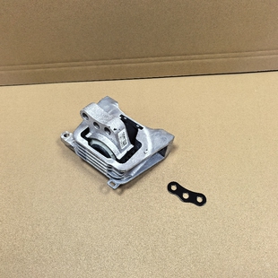 适用奇瑞星途TXLX凌云揽月瑶光发动机机脚垫胶垫左右悬置软垫支架