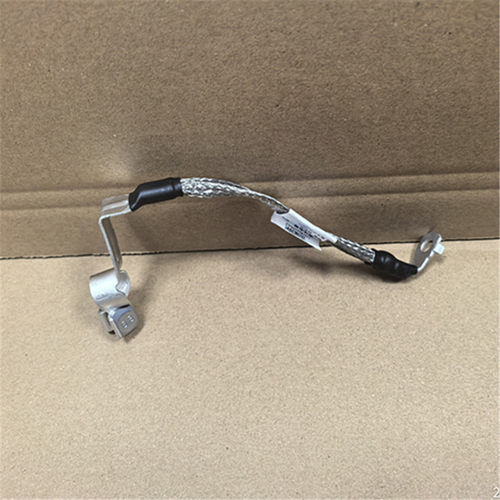 适用奇瑞X70X70MX70SX70PLUS电瓶负极线连接线搭火线X90