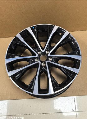 捷途X70PLUS汽车轮毂铝合金钢圈全尺寸原装20寸铝圈备胎钢盆包邮