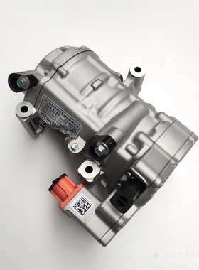 奇瑞风云A8T9T10瑞虎78C-DM星纪元ET瑶光C-DM大圣i-DM空调压缩机
