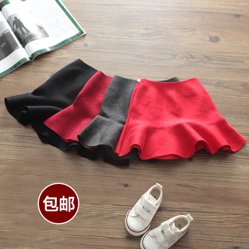 Jupe pour fille - Ref 2049775 Image 1