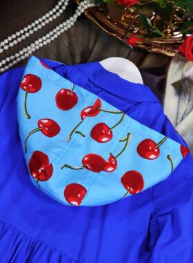 店铺转项经营全场甩卖女童春秋连帽防水口袋中长款风衣外套