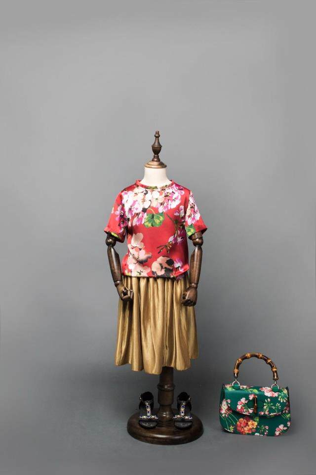 Jupe enfant - Ref 2050859 Image 1