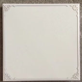 集成吊顶铝扣板天花厨房卫生间客厅模块抗油污刺绣工艺0.6厚缤丽