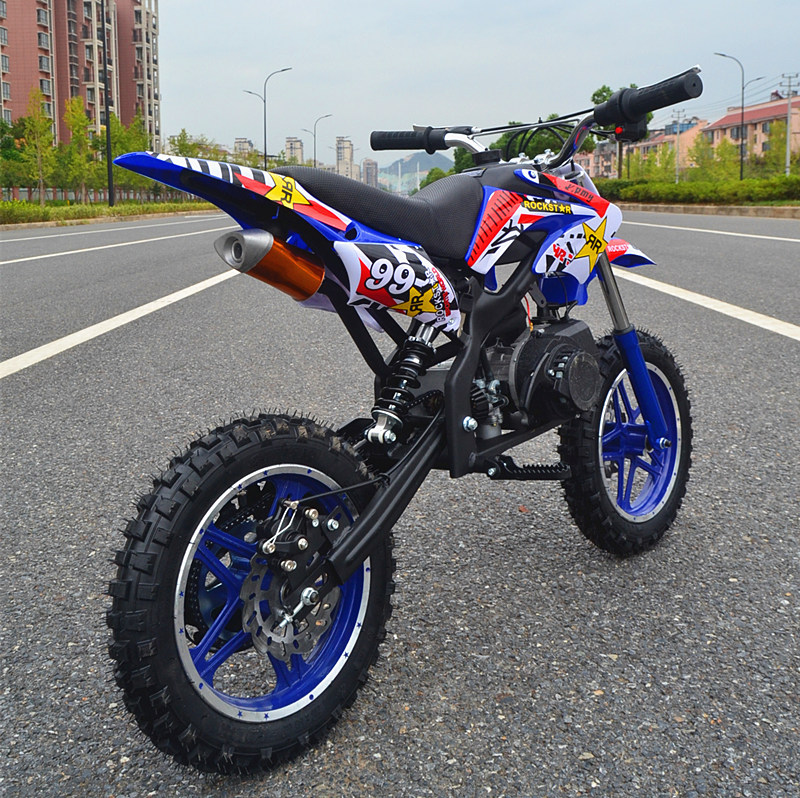 2020款迷你摩托车小型摩托车小越野车49cc小赛车2冲程燃油小摩托|ruв категории мотоцикл/оборудование/аксессуары, Багги - от Buy2taobao.com для оказания профессиональной услуги покупки агента Taobao