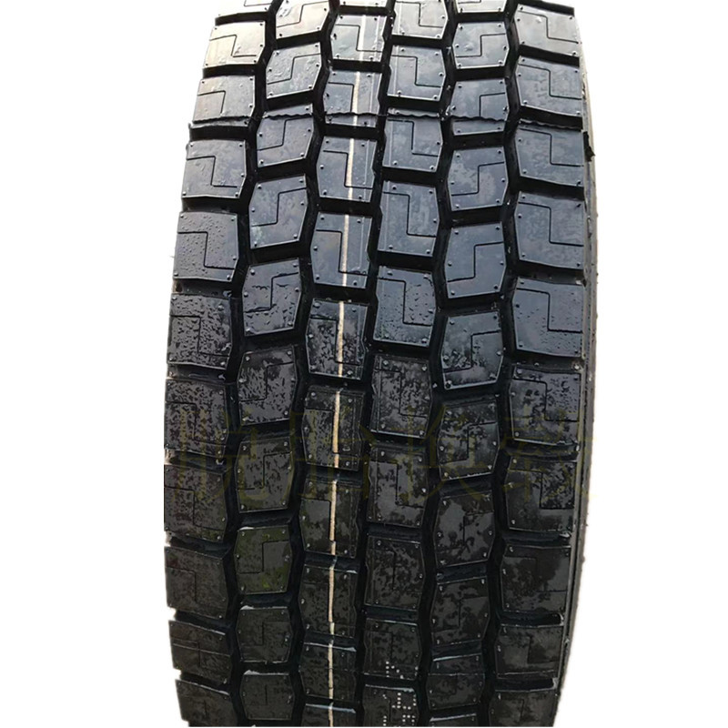 朝阳轮胎12R22.5295/80R22.5153