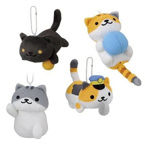 Coussin Manga        - Ref 2690630 Image 1