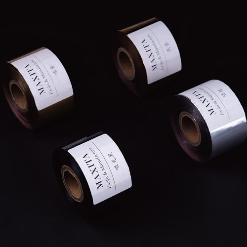 皮革烫金纸maxita手工皮具