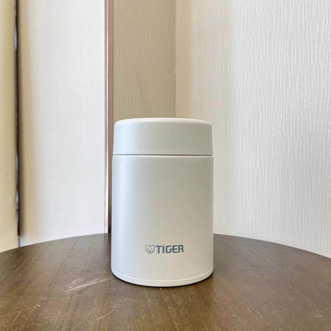 日本本土25年新款Tiger虎牌焖烧杯大容量保温饭盒汤罐辅食罐MKL-W,餐饮具,焖烧杯,淘宝优惠券,粉丝福利购,淘宝优惠卷