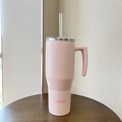 膳魔师巨无霸吸管冰霸杯